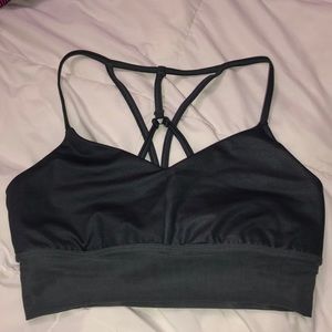 All Yoga bra